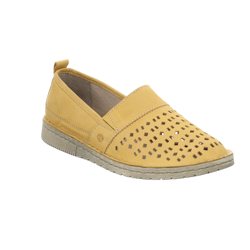 Size Chart Josef Seibel USA