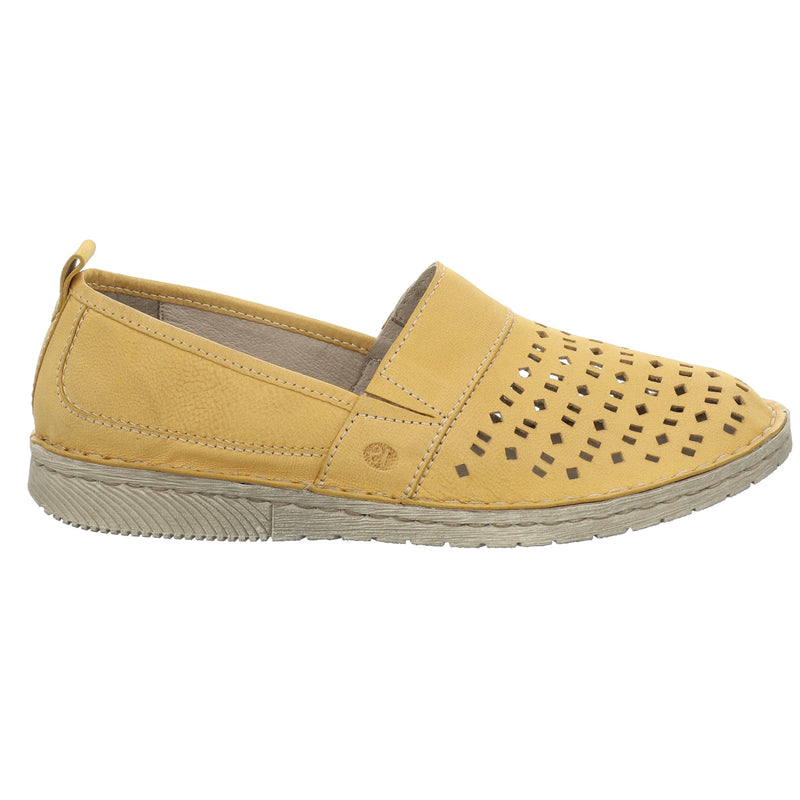 Size Chart Josef Seibel USA