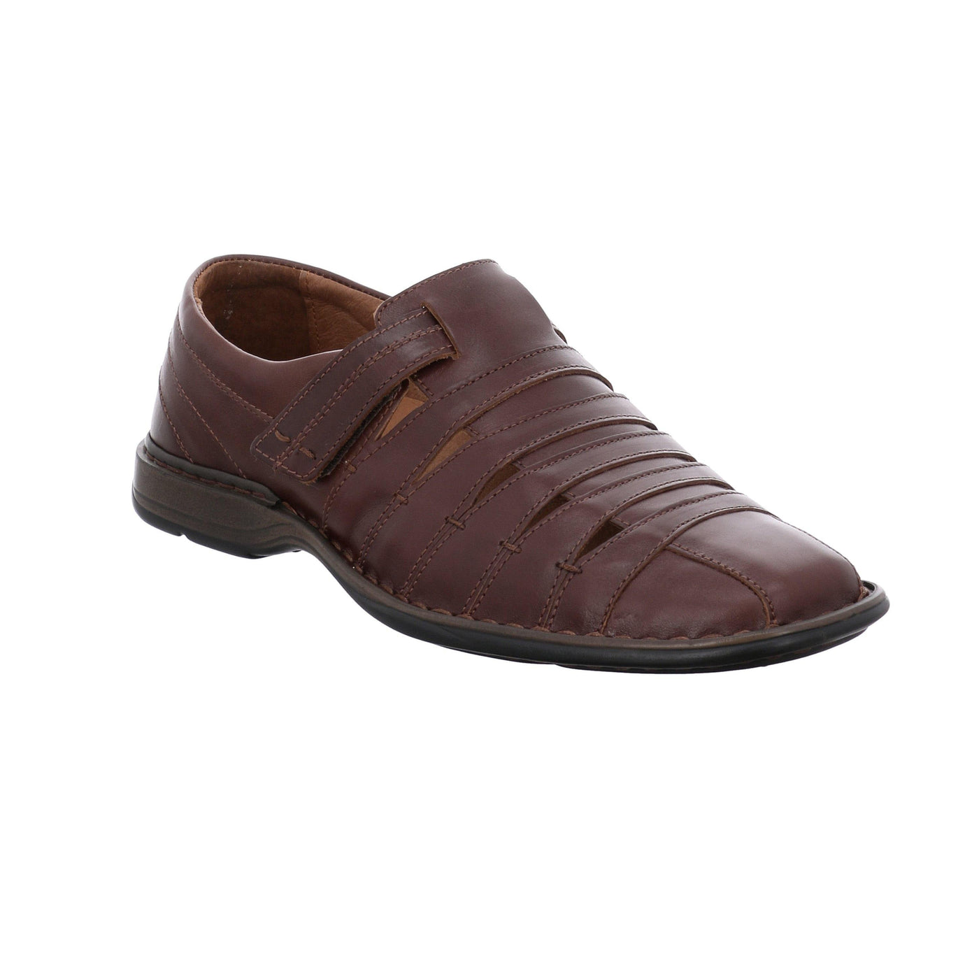 Steven - Men's Slip-on | Josef Seibel USA