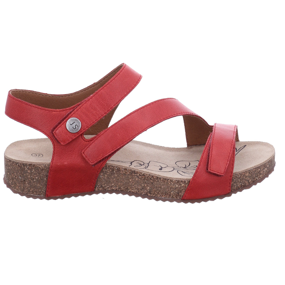 Tonga 25 - Women's Sandal | Josef Seibel USA