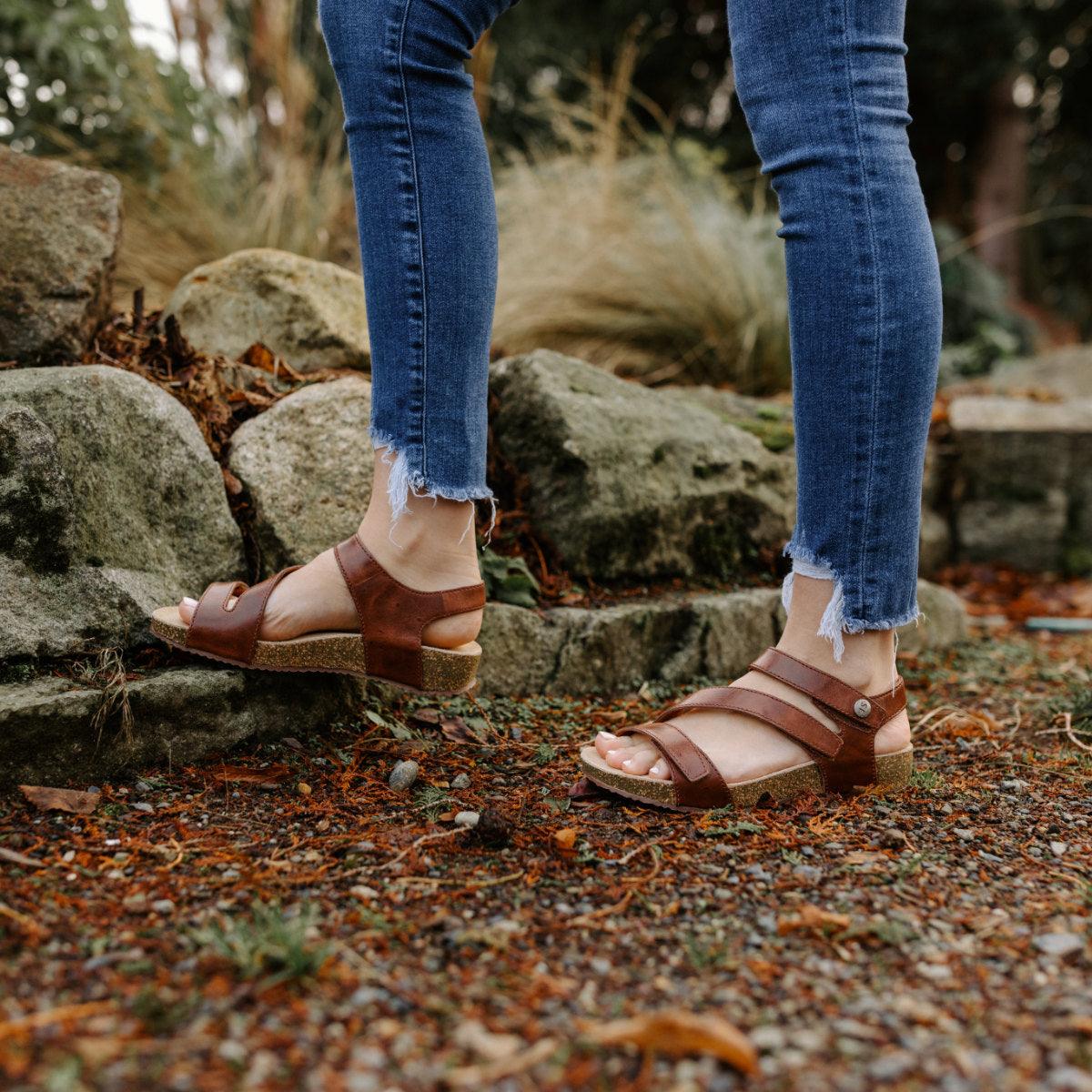Tonga 25 - Women's Sandal | Josef Seibel USA