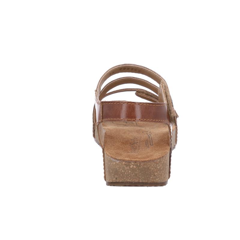 Tonga 25 - Women's Sandal | Josef Seibel USA