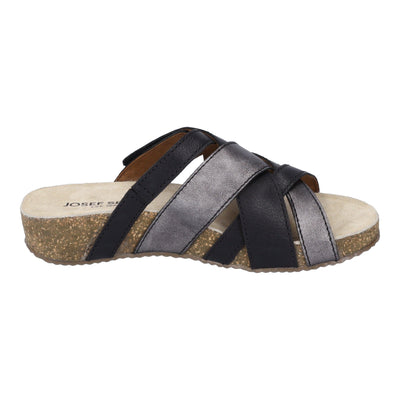 Tonga 74 - Women's Sandal | Josef Seibel USA