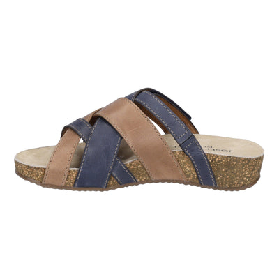 Tonga 74 - Women's Sandal | Josef Seibel USA