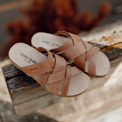 Tonga 74 - Women's Sandal | Josef Seibel USA