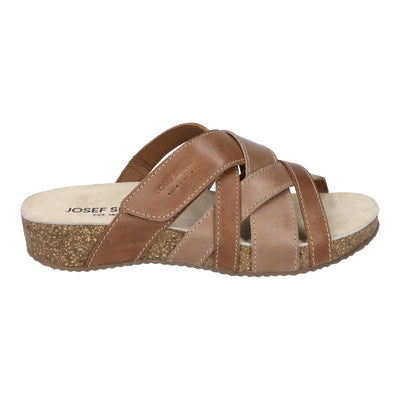 Tonga 74 - Women's Sandal | Josef Seibel USA