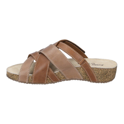 Tonga 74 - Women's Sandal | Josef Seibel USA