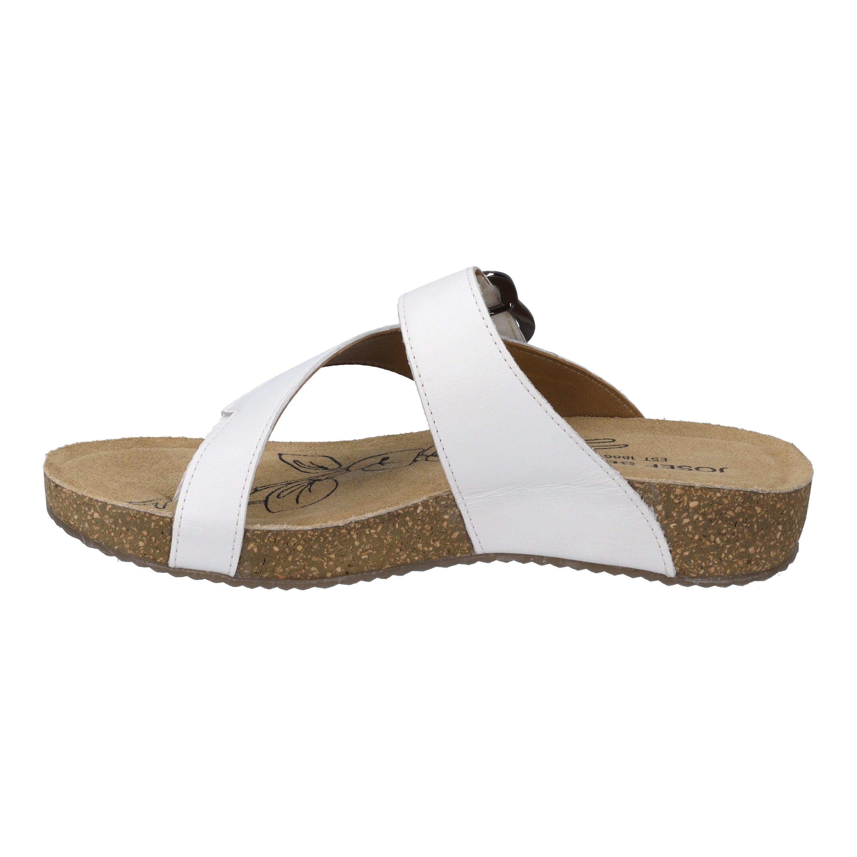 Tonga 77 - Women's Toe Sandal | JOSEF SEIBEL USA - Official Store