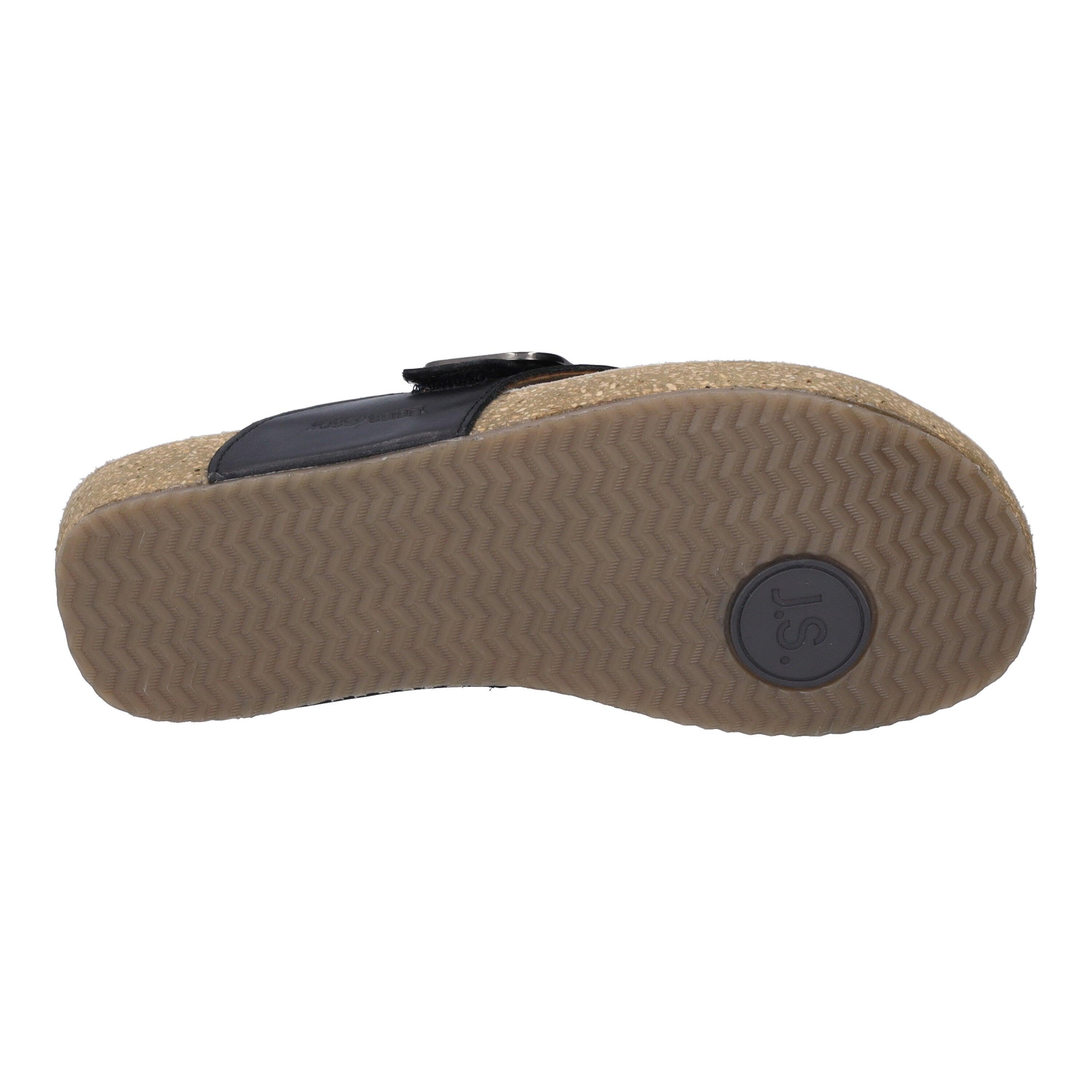 Tonga 77 - Women's Sandal | Josef Seibel