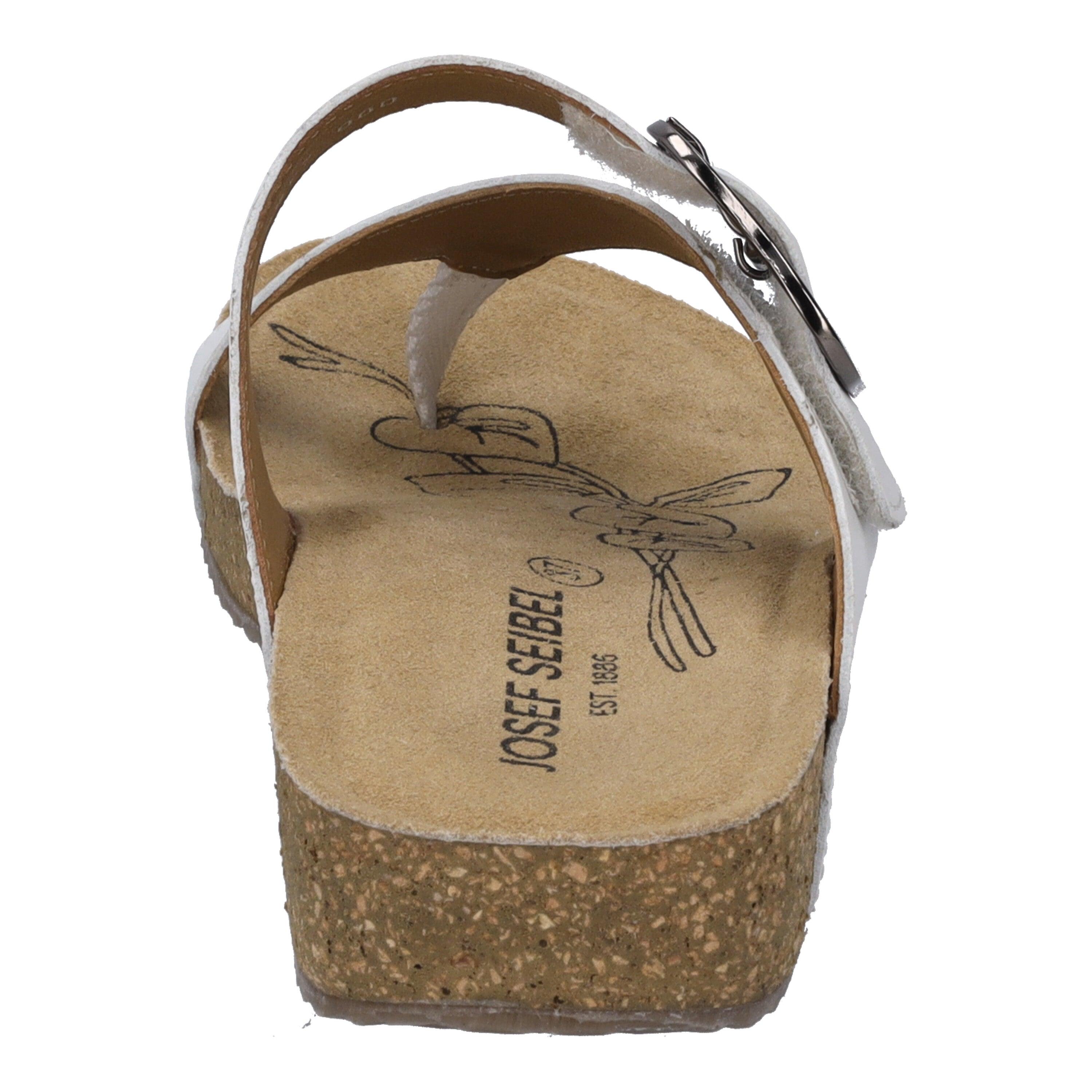 Tonga 77 - Women's Sandal | Josef Seibel
