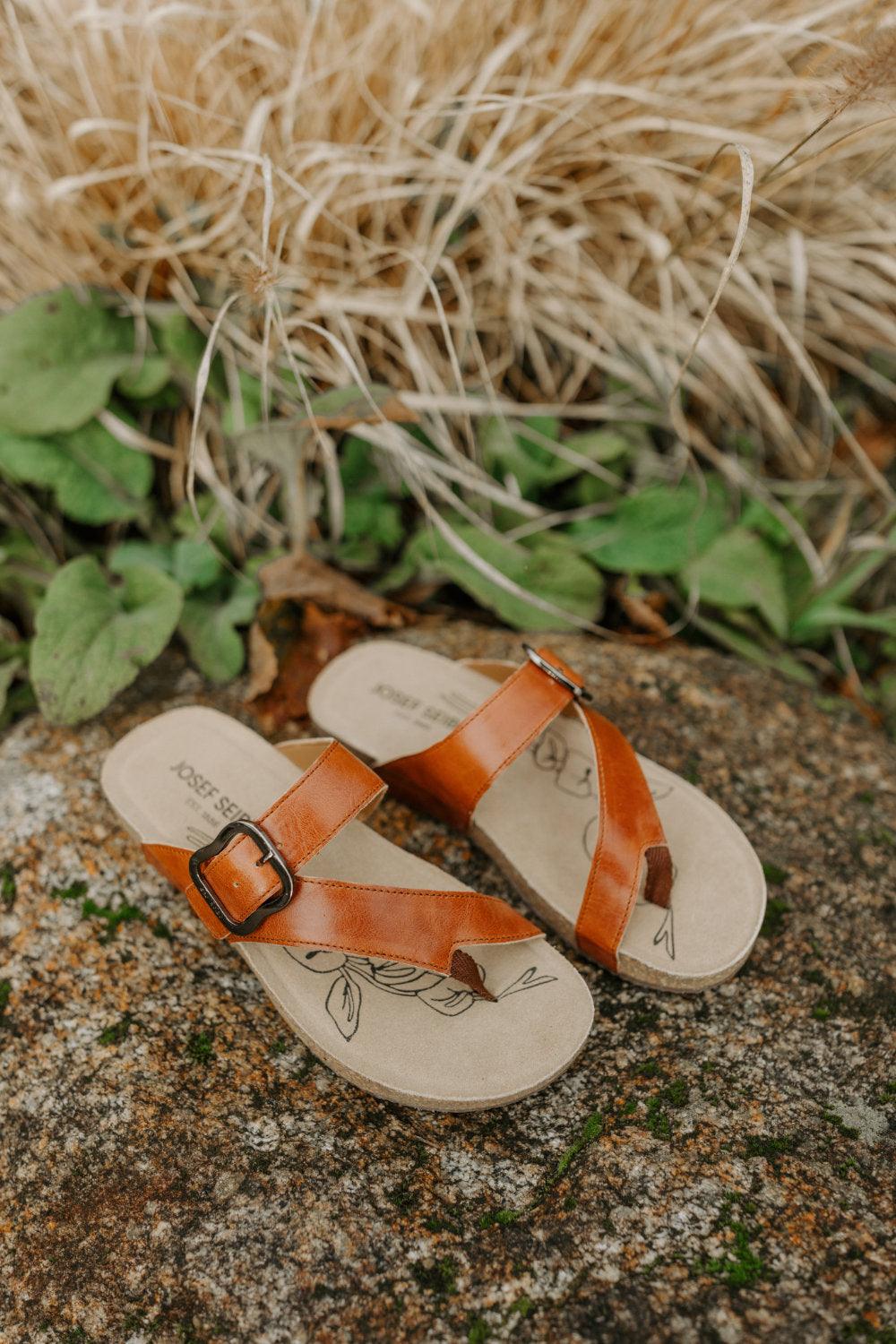 Tonga 77 - Women's Sandal | Josef Seibel