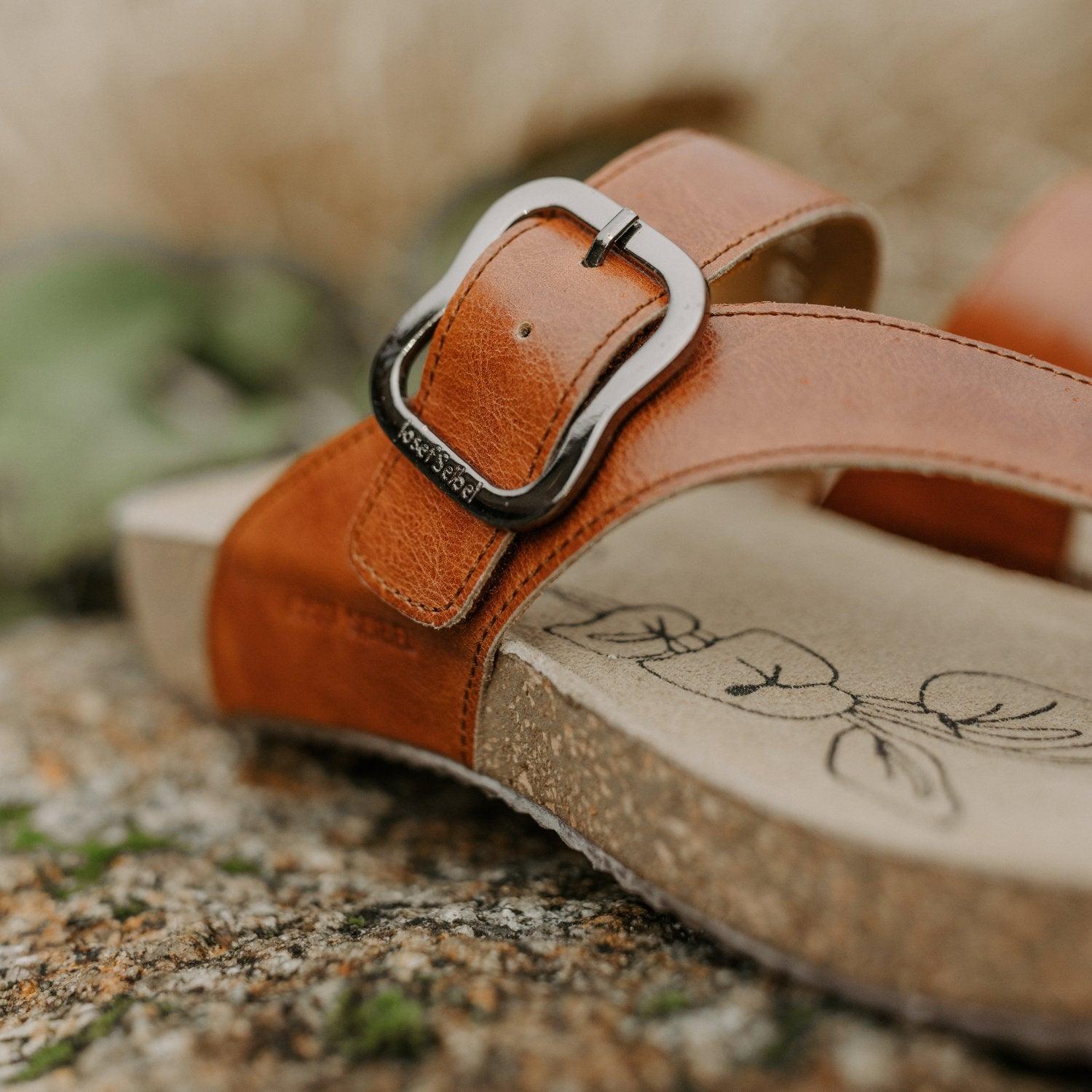 Tonga 77 - Women's Sandal | Josef Seibel