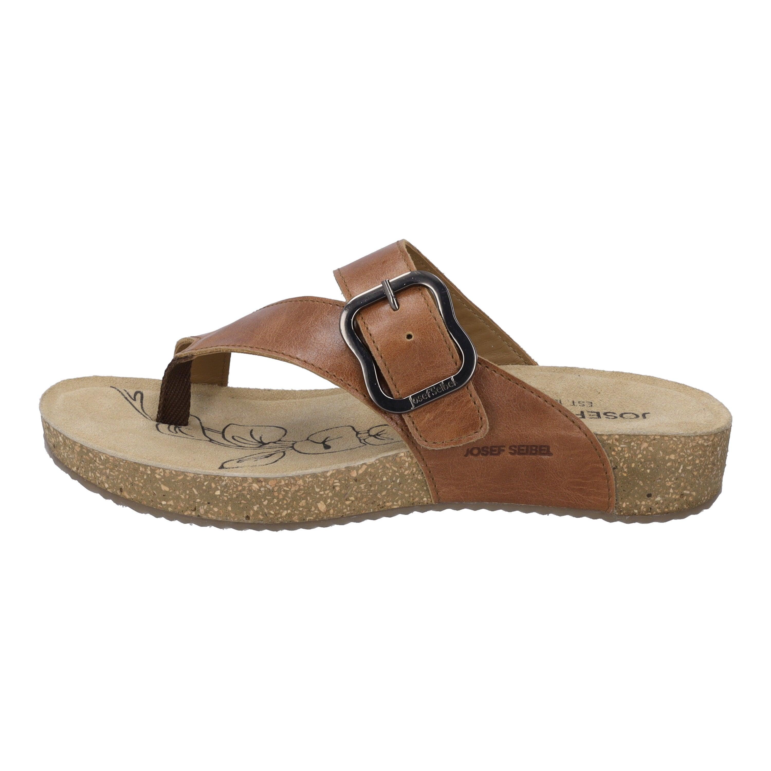Tonga 77 - Women's Sandal | Josef Seibel