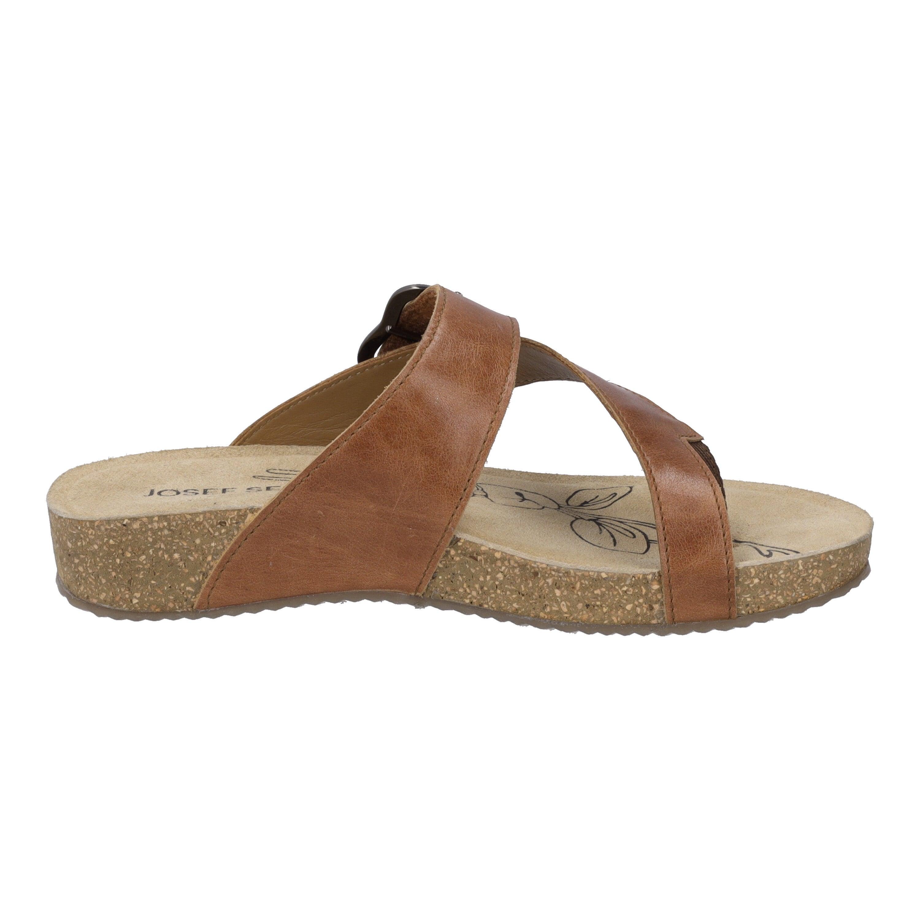 Tonga 77 - Women's Sandal | Josef Seibel