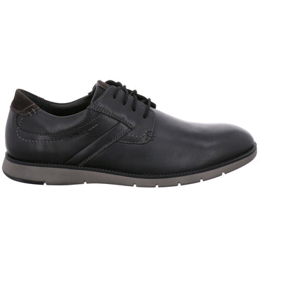 Tyler 25 - Men's Lace-up | Josef Seibel USA
