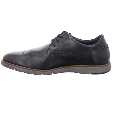 Tyler 33 - Men's Lace-up | Josef Seibel USA