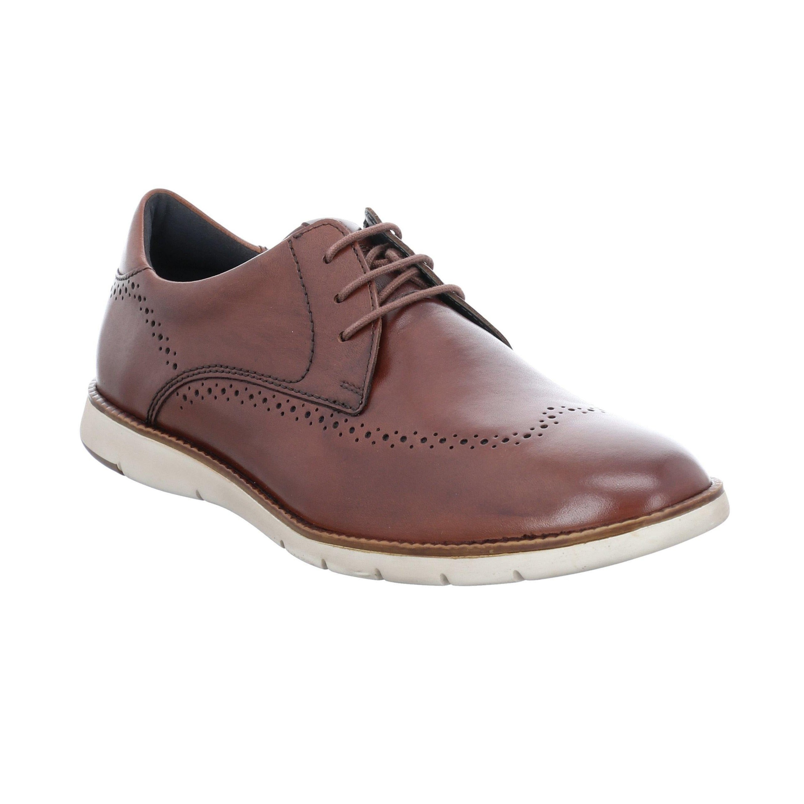 Tyler 33 - Men's Lace-up | Josef Seibel