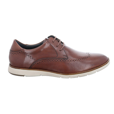 Tyler 33 - Men's Lace-up | Josef Seibel USA