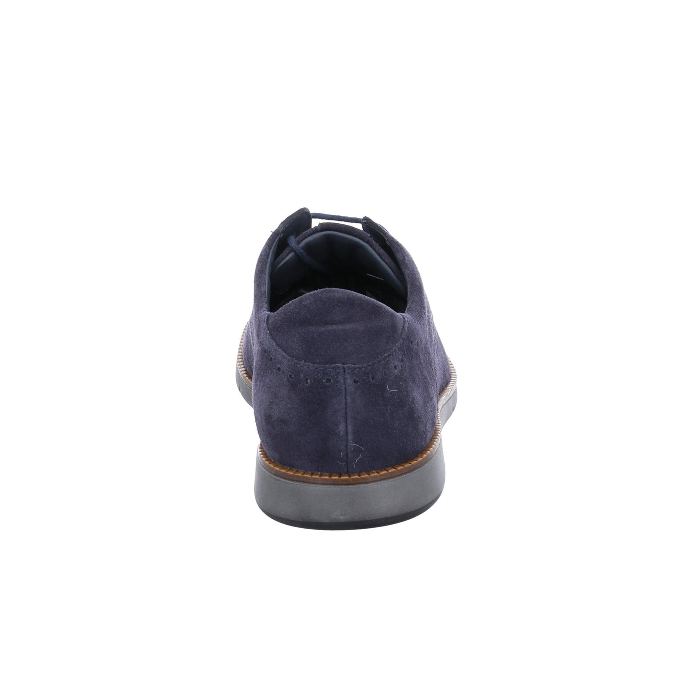 Tyler 33 - Suede - Men's Lace-up | Josef Seibel USA