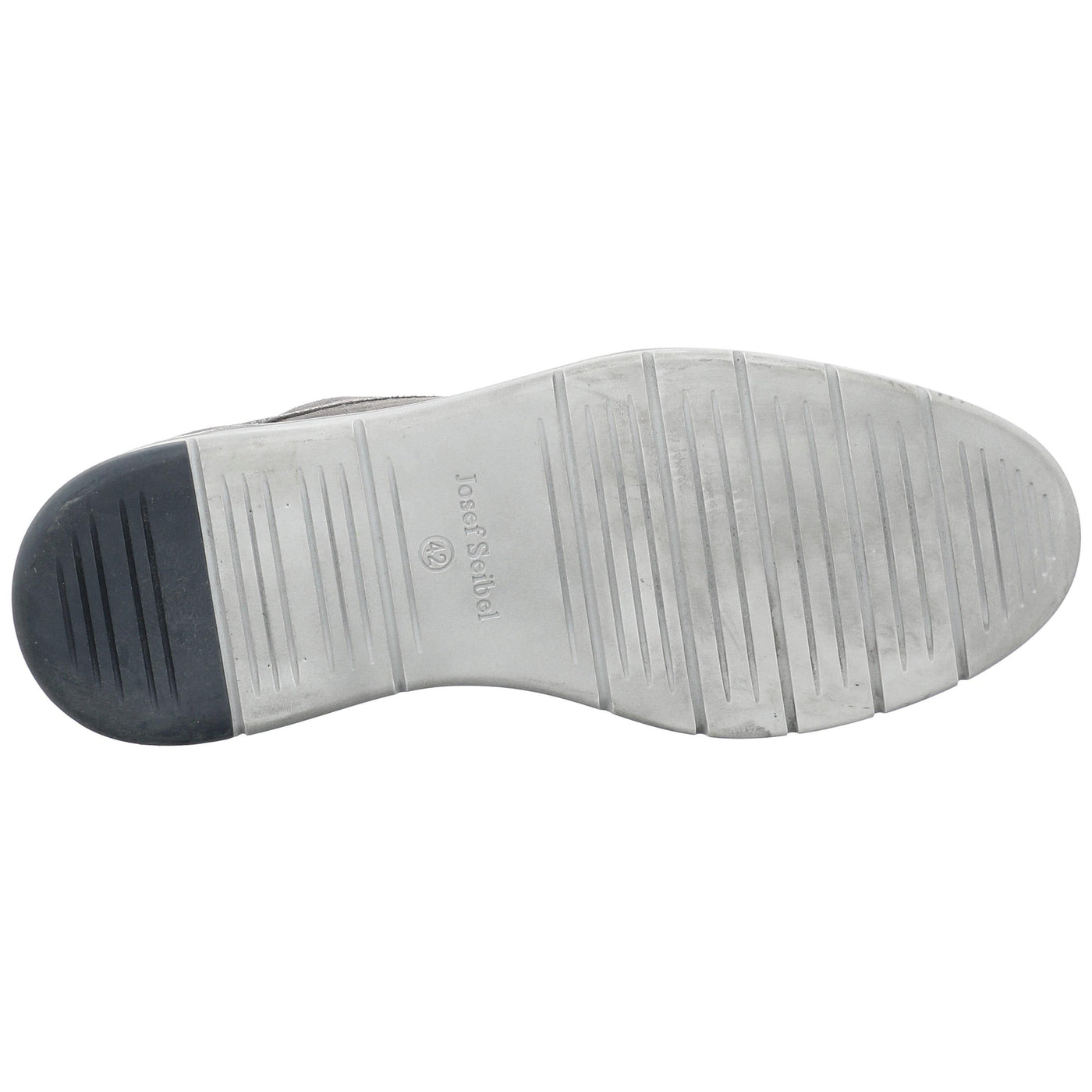 Tyler 33 - Suede - Men's Lace-up | Josef Seibel USA