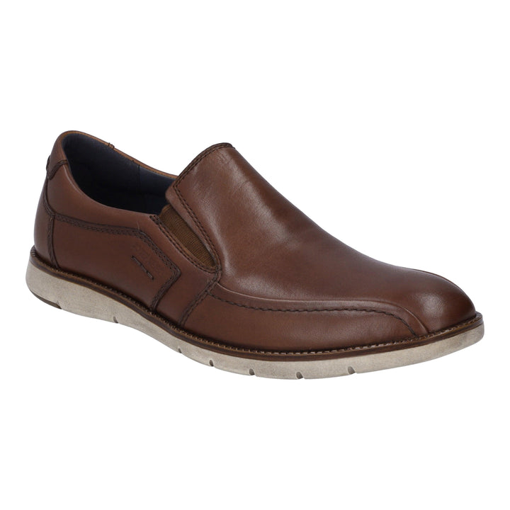 Tyler 38 - Men’s Shoe | Josef Seibel USA