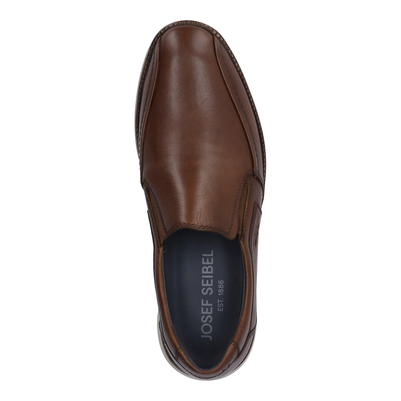 Tyler 38 - Men’s Shoe | Josef Seibel USA