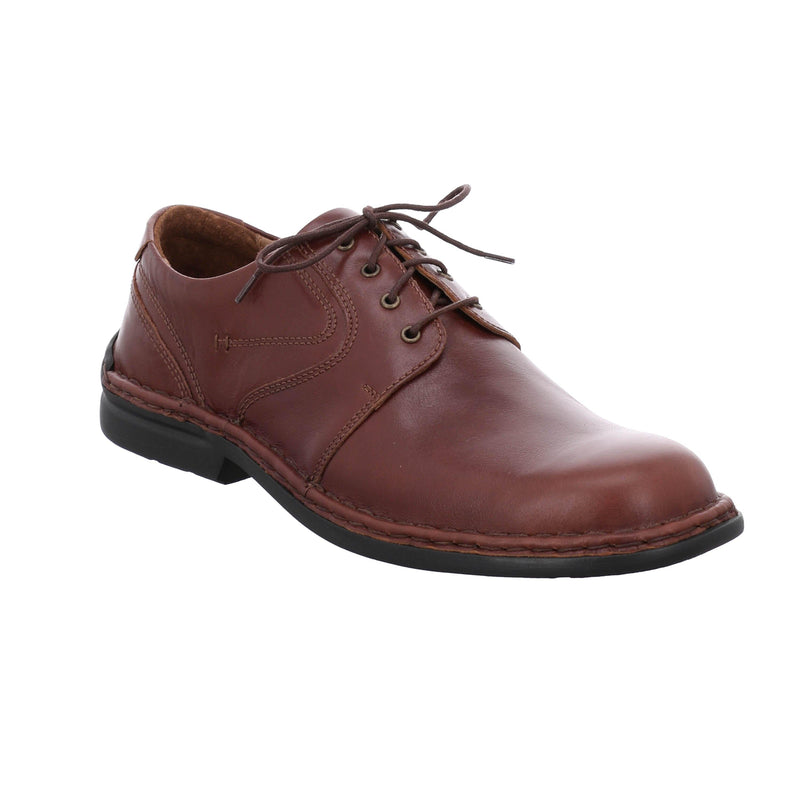 Walt - Men's Lace-up | Josef Seibel USA