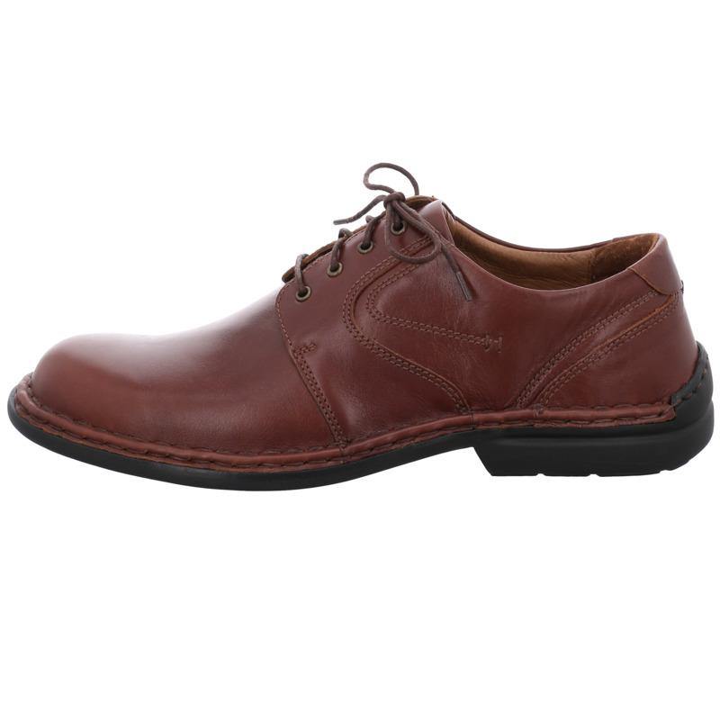 Walt - Men's Lace-up | Josef Seibel USA