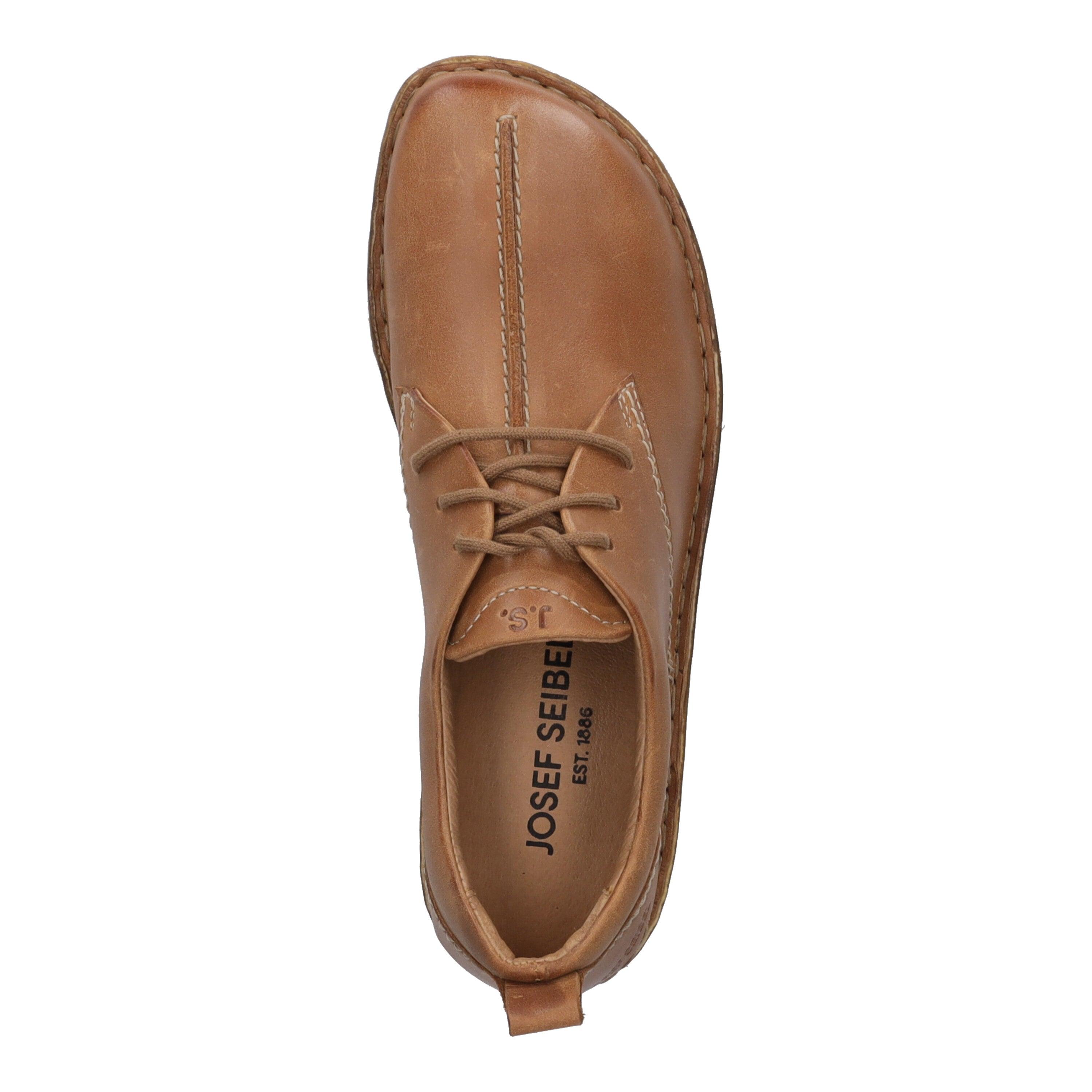 Josef seibel 2025 desert boots